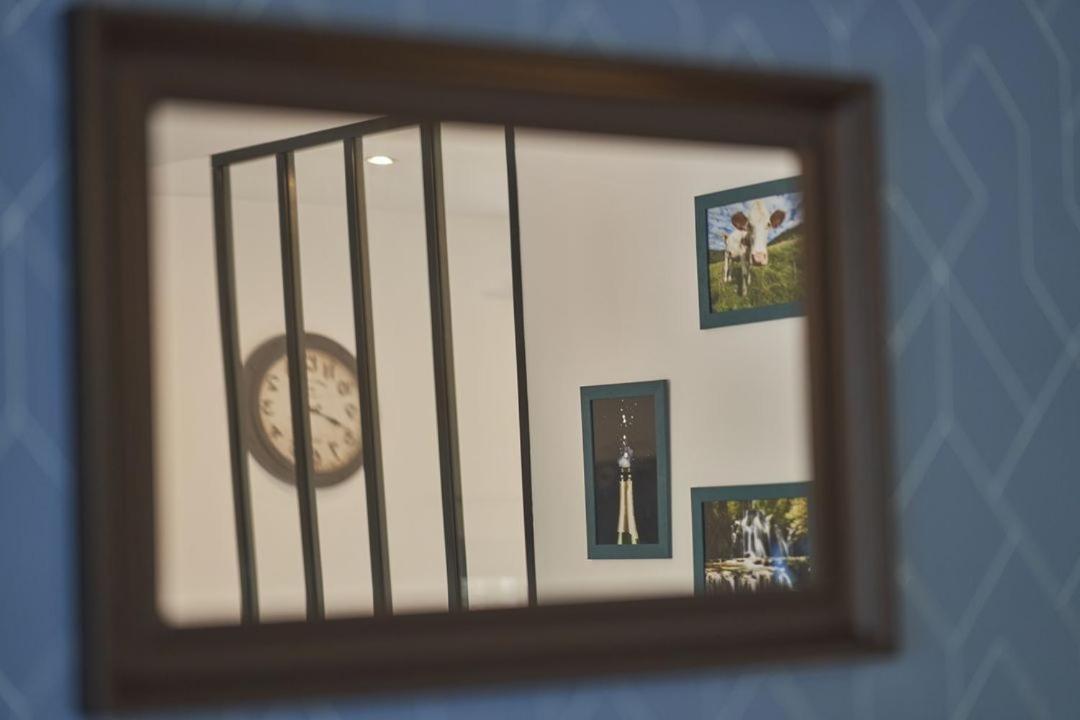 L'Arbois 1876-La Verriere- エクステリア 写真